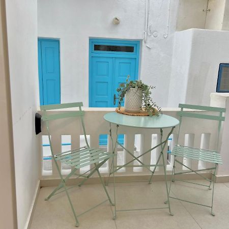 Thanos Place Mykonos Town By Dival Properties Luaran gambar