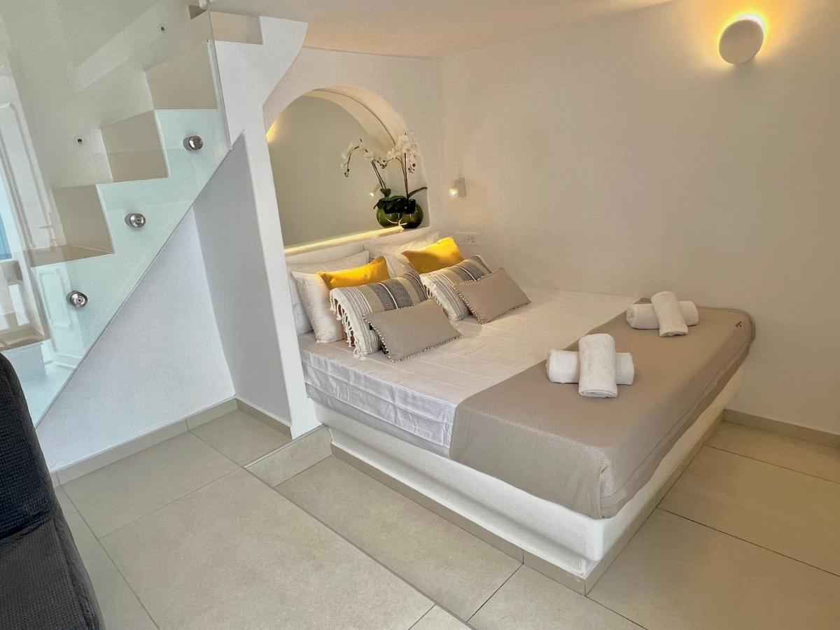 Thanos Place Mykonos Town By Dival Properties Luaran gambar