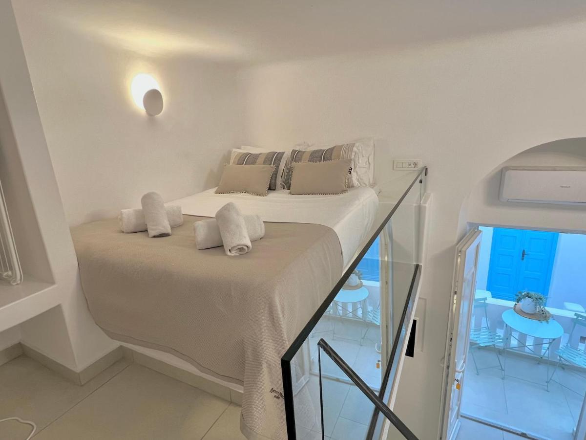 Thanos Place Mykonos Town By Dival Properties Luaran gambar